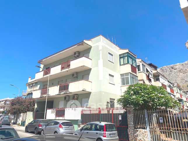 Appartamento in residenziale in Via Giuseppe Garibaldi 89