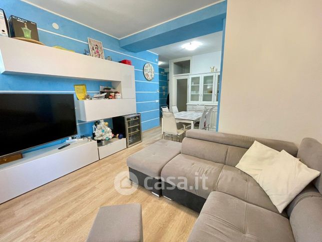 Appartamento in residenziale in Corso Venezia 30