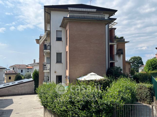 Appartamento in residenziale in