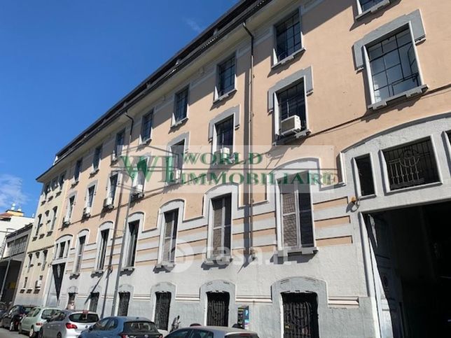 Ufficio in commerciale in Via Natale Battaglia