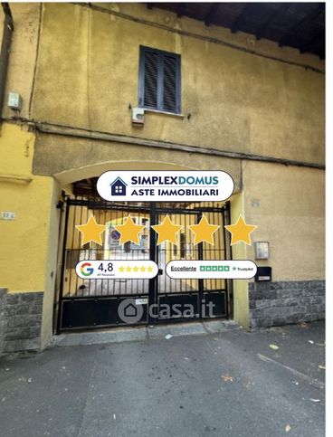 Appartamento in residenziale in Corso Giuseppe Garibaldi