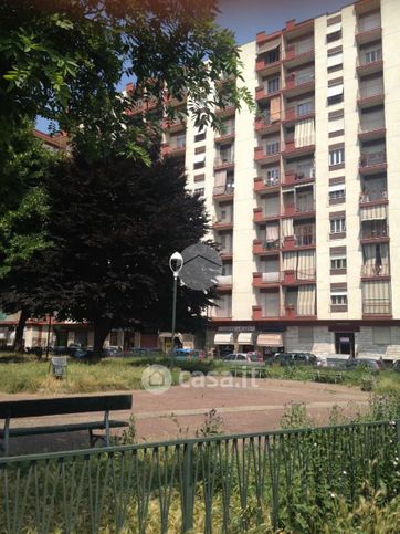 Appartamento in residenziale in Largo Vincenzo Lancia