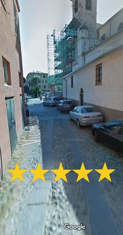 Appartamento in residenziale in Vico Coro