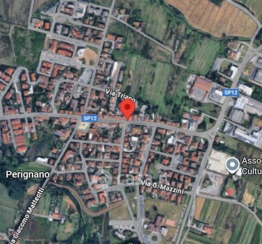 Appartamento in residenziale in Via Antonio Gramsci