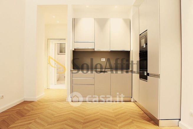 Ufficio in commerciale in Via Pietro Calvi 5