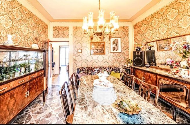Appartamento in residenziale in Via della Croce 25