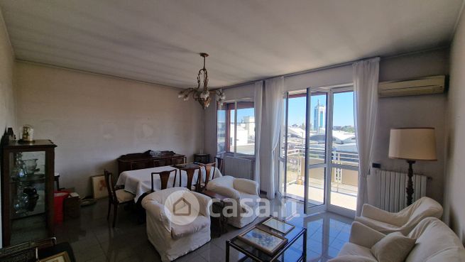 Appartamento in residenziale in Via Monferrato 7