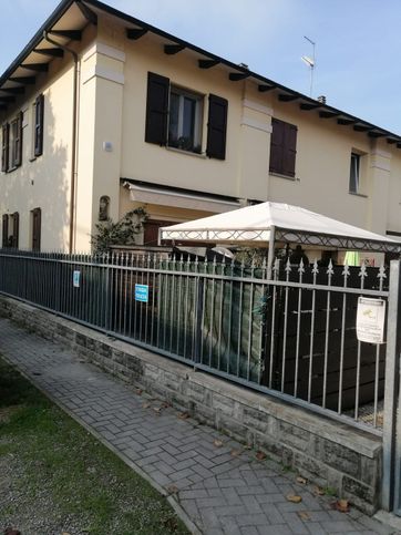 Appartamento in residenziale in Via Ferrarese