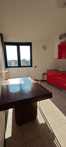 Appartamento in residenziale in Via Amilcare Ponchielli 6