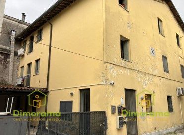 Appartamento in residenziale in Via Arasella 23