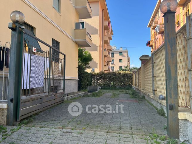 Garage/posto auto in residenziale in Via Boccadasse