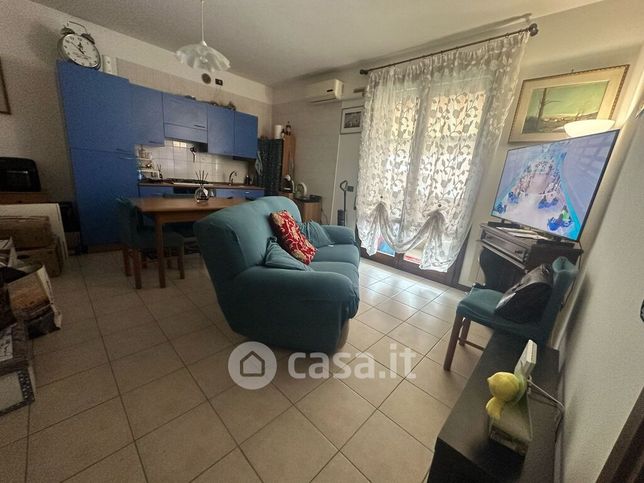 Appartamento in residenziale in Via Paolo da Sarmeola