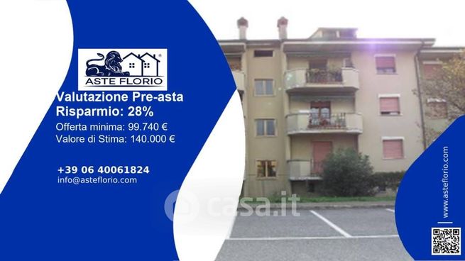 Appartamento in residenziale in Via Don Carlo Gnocchi