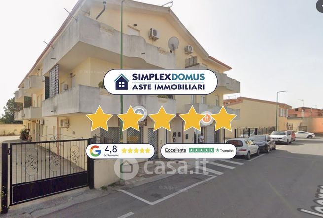 Appartamento in residenziale in Via Isonzo