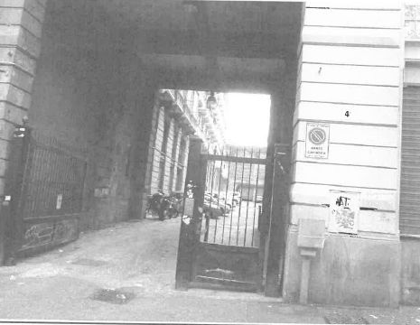 Appartamento in residenziale in Corso Brescia 4