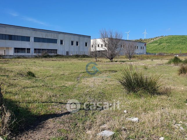 Terreno edificabile in residenziale in LOC DIFESA