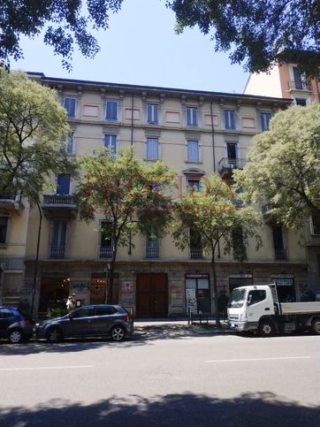 Appartamento in residenziale in Via Castel Morrone 11