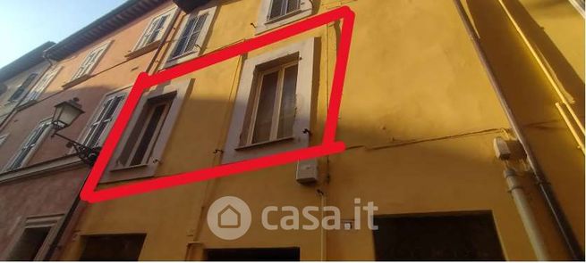Appartamento in residenziale in Via Lodovico Aminale