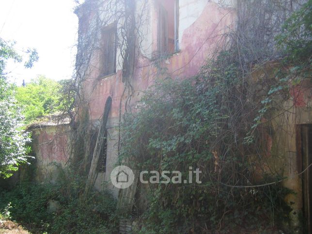 Terreno edificabile in residenziale in Strada Vicinale Logulentu Badde Tolta