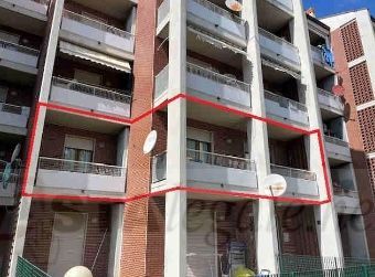 Appartamento in residenziale in Viale Europa 123