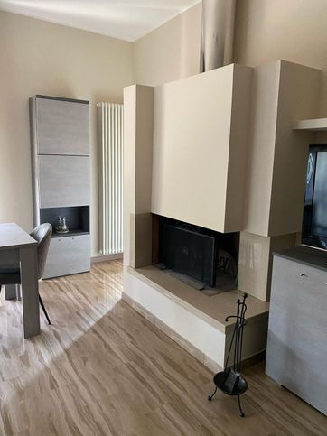 Appartamento in residenziale in Via della Castellina
