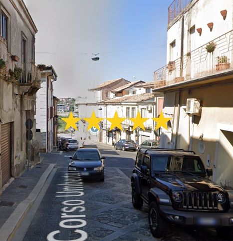 Appartamento in residenziale in Via Emilia