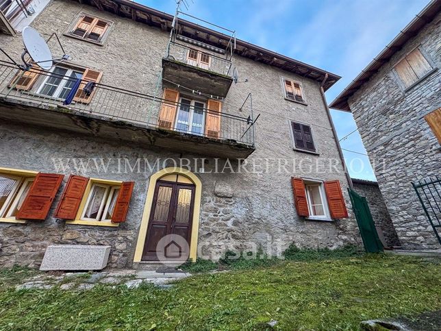 Appartamento in residenziale in Via Promessi Sposi 2