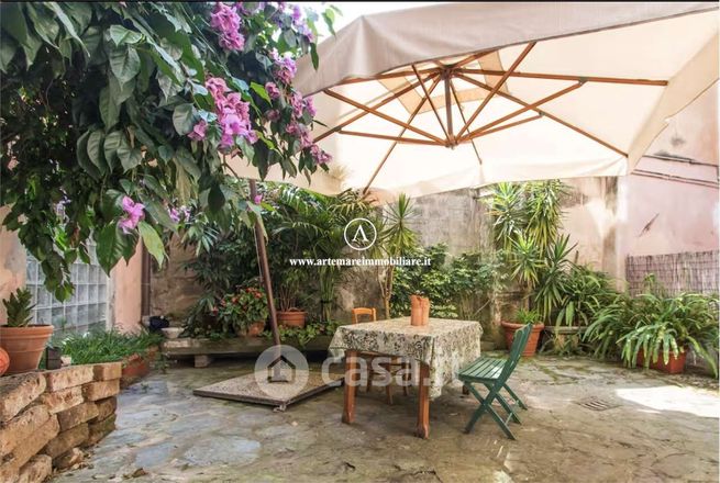 Appartamento in residenziale in Via Garibaldi