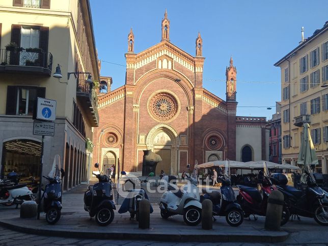 Appartamento in residenziale in Via Arco 1