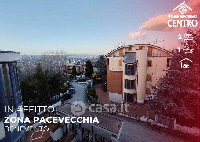 Appartamento in residenziale in Via Roberto Ruffilli