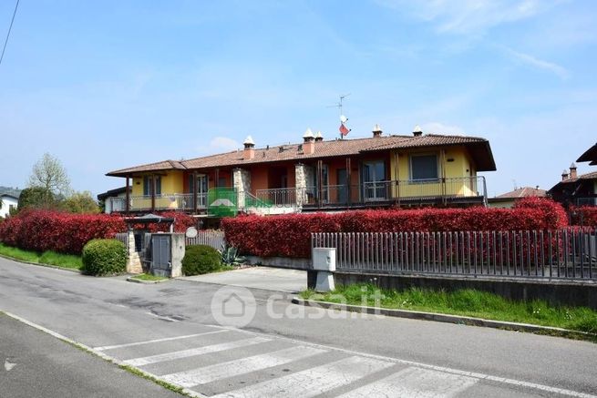 Appartamento in residenziale in Via Giulio Natta 5