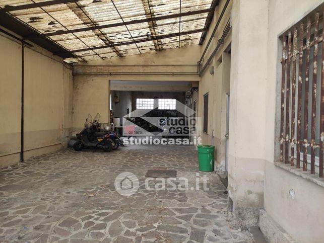 Appartamento in residenziale in Via Artigiani