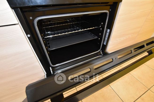 Appartamento in residenziale in Via Abate Zani