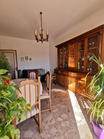 Appartamento in residenziale in Via UnitÃ  d'italia 21