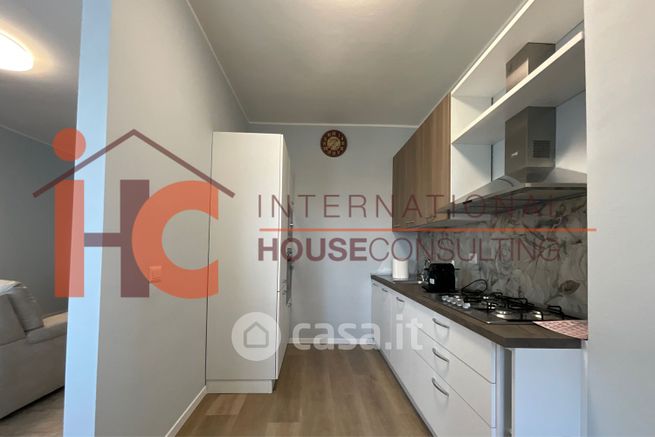 Appartamento in residenziale in Via Papa Giovanni XXIII