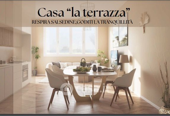 Appartamento in residenziale in Via G. Donizetti 3