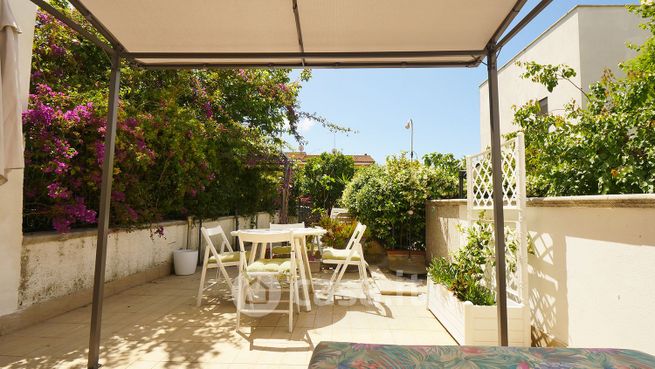 Appartamento in residenziale in Via delle Margherite