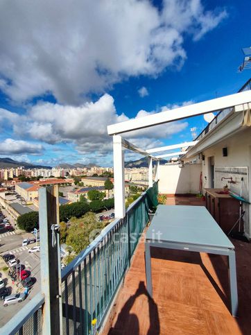 Attico/mansarda in residenziale in Piazza Generale Euclide Turba 76