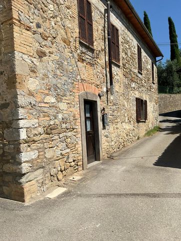 Villa in residenziale in Loc. Ponte di Ferro