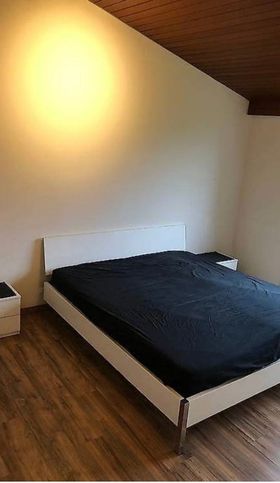 Appartamento in residenziale in Via Sant'Ottavio