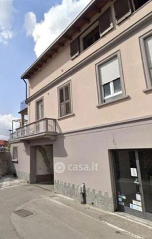 Appartamento in residenziale in Via agostini 22