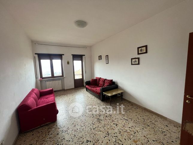 Appartamento in residenziale in Via G. Giobbe