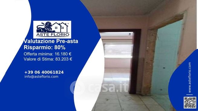 Appartamento in residenziale in Via Bosco a Casacelle