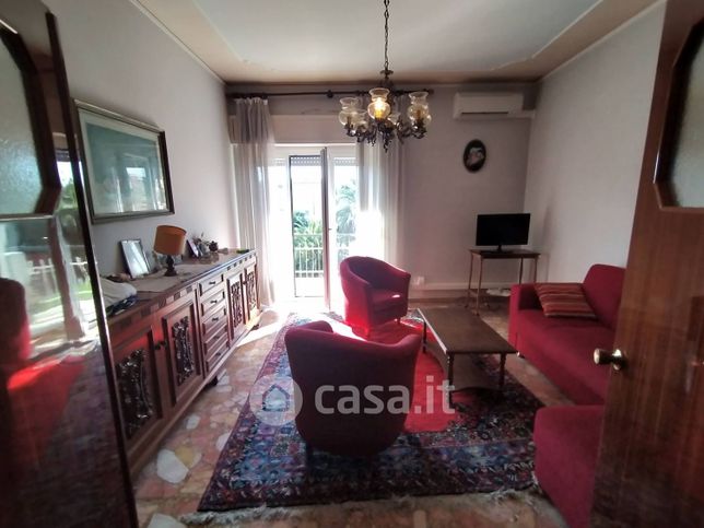 Appartamento in residenziale in Via Prile 43