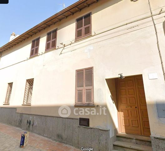 Attico/mansarda in residenziale in Via Giordano Bruno 1