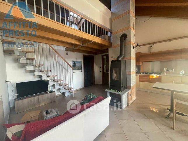 Appartamento in residenziale in Via Brozola 5