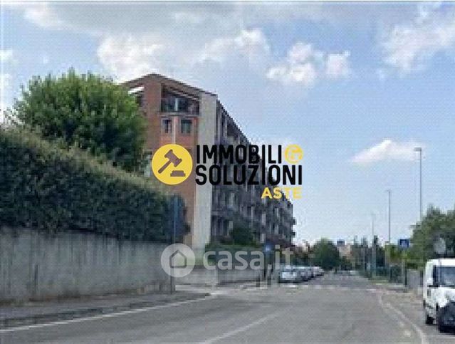 Appartamento in residenziale in Via del Rile 6