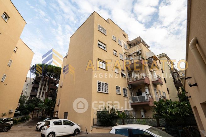 Appartamento in residenziale in Via Montasio 41