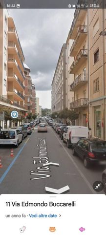 Appartamento in residenziale in Via Edmondo Buccarelli