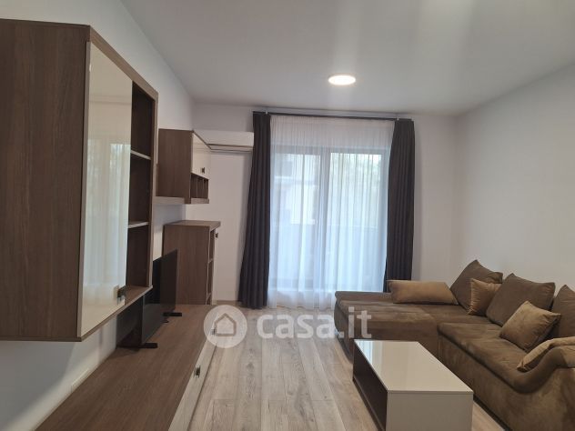 Appartamento in residenziale in Corso Giovanni Agnelli